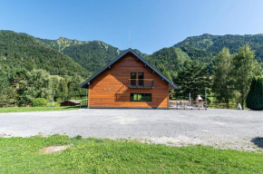 Les Chambres d'hôtes Val de Tamié